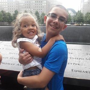 Meet your Posher, Frank